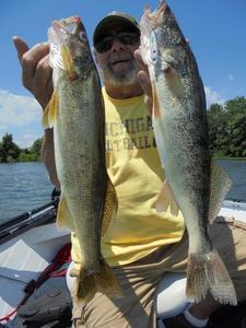 Scuba Steve From Blackburns Resort and Boat Rental On Norfork Lake Arkansas Near Mountain Home Blog. (Click Here For Comments)