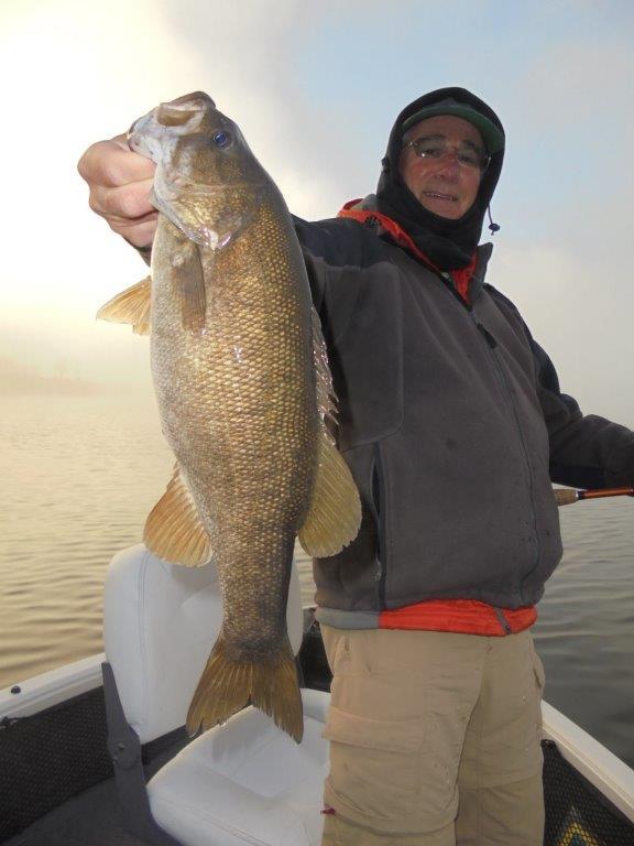 Norfork Lake Condition and Fishing Report by Scuba Steve from Blackburns Resort and Boat Rental (click here for comment)