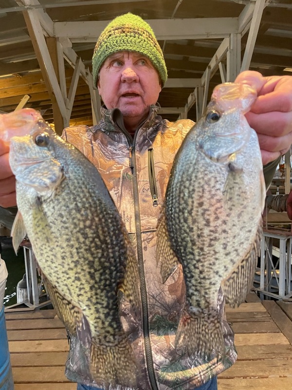 Norfork Lake Arkansas Near Mountain Home in the Ozark Mountains Region fishing report and lake conditions by Scuba Steve from Blackburns Resort and Boat Rental.