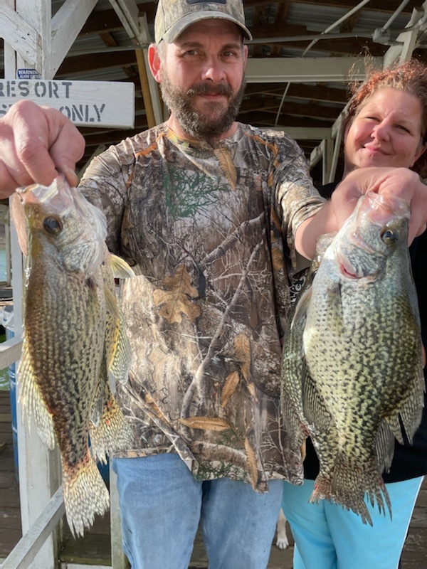 Norfork Lake Arkansas Near Mountain Home in the Ozarks Mountain Region Fishing Report and Lake Conditions by Scuba Steve from Blackburns Resort and Boat Rental. 