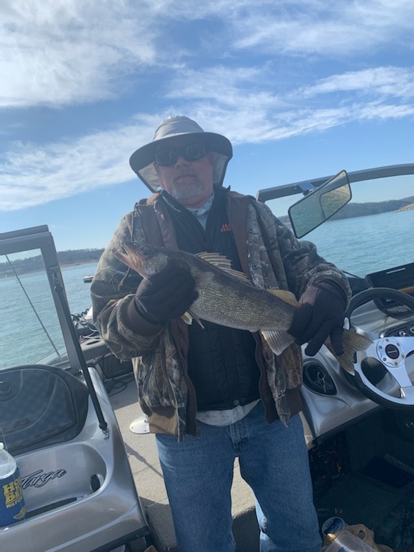 Norfork Lake Arkansas near Mountain Home in the Ozarks Mountains Region fishing report and lake condition by Scuba Steve from Blackburns Resort and Boat Rental,.