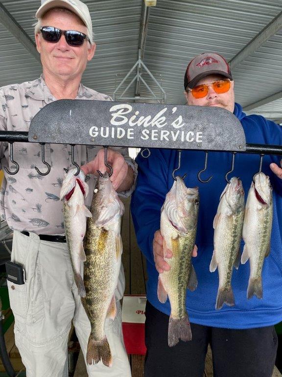 Norfork Lake Arkansas near Mountain Home in the Ozarks Mountains Region Fishing Report and lake condition by Scuba Steve from Blackburns Resort and Boat Rental. 