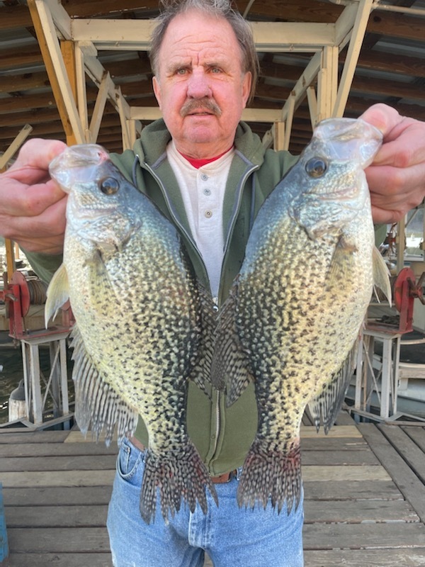  Blackburns Resort Lake Norfork
