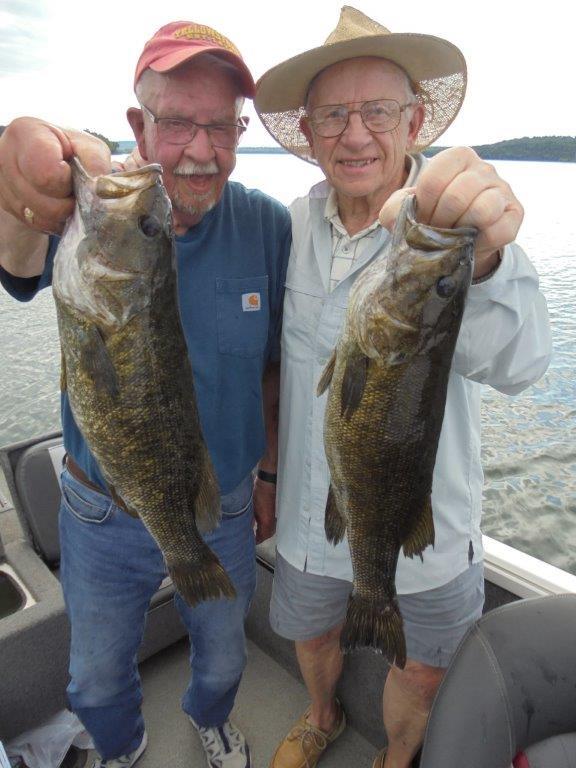 Norfork Lake Arkansas near Mountain Home in the Ozarks Mountains Region fishing report and lake condition by Scuba Steve from Blackburns Resort and Boat Rental. 