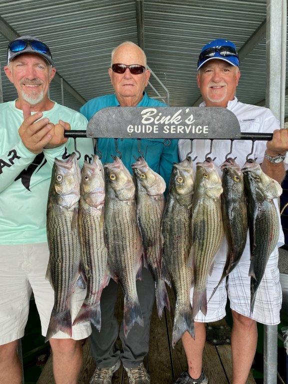 Norfork Lake arkansas near Mountain Home in the Ozarks Mountains Region Fishing Report and Lake Condition by Scuba Steve from Blackburns Resort and Boat Rental. 