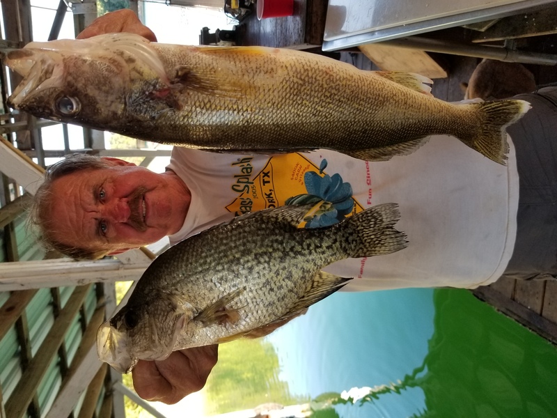 Norfork Lake Arkansas near Mountain Home in the Ozarks Mountains Region Fishing Report and lake Condition by Scuba Steve from Blackburns Resort and Boat rental. 