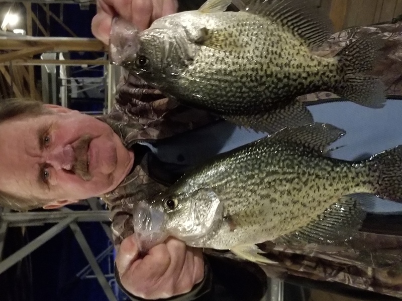 Norfork Lake Arkansas near Mountain Home in the Ozarks Mountains region Fishing Report and Lake condition by Scuba Steve from Blackburns Resort and Boat Rental. 