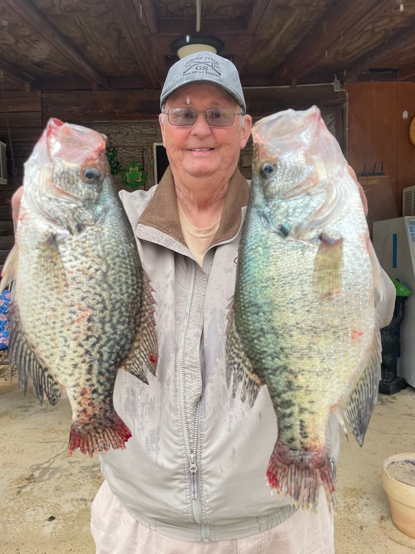 Norfork Lake Arkansas near Mountain Home in the Ozarks Mountains Region Fishing Report and Lake Condition and Fishing Report by Scuba Steve from Blackburns Resort and Boat Rental. 