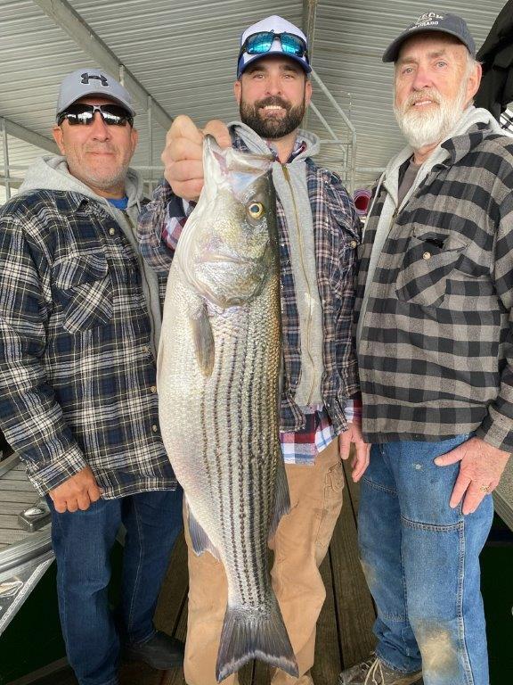 Norfork Lake Arkansas near Mountain Home in the Ozarks Mountain Region Fishing Report and Lake Condition by Scuba Steve from Blackburns Resort and Boat rental. 