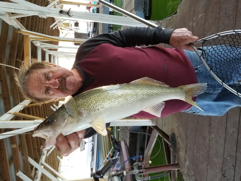 Norfork Lake Arkansas near Mountain Home in the Ozarks Mountains Region Fishing Report and Lake Condition by Scuba Steve from Blackburns Resort nd Boat Rental. 