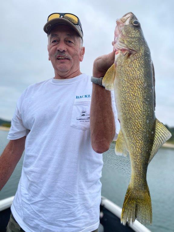 Norfork Lake arkansas near Mountain Home in the Ozarks Mountains Region Fishing report and lake condition by Scuba Steve from Blackburns Resort and Boat Rental. 