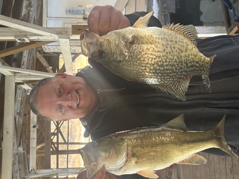 Norfork Lake Arkansas near Mountain Home in the Ozarks Mountains region Fishing Report and Lake Condition By Scuba Steve from Blackburns resort and Boat Rental. 