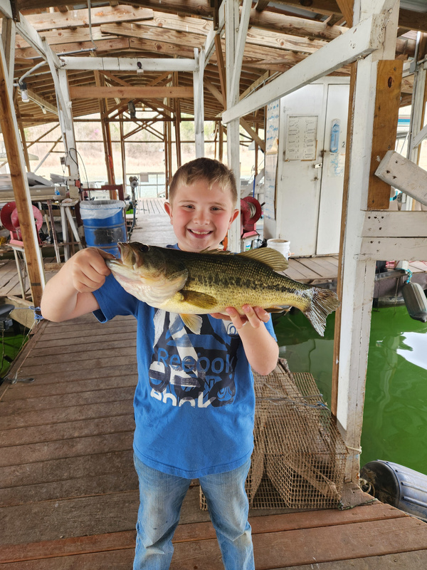 Corporate Jet and Zane Underwood with a good one.