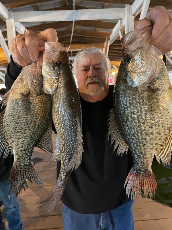 Tom Kelly with some nice ones.