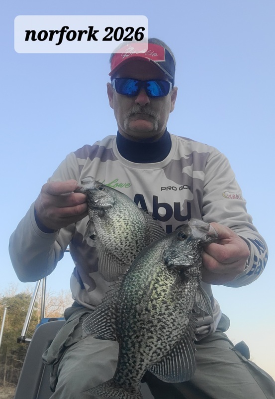 Teddy Lowe with some nice ones. 