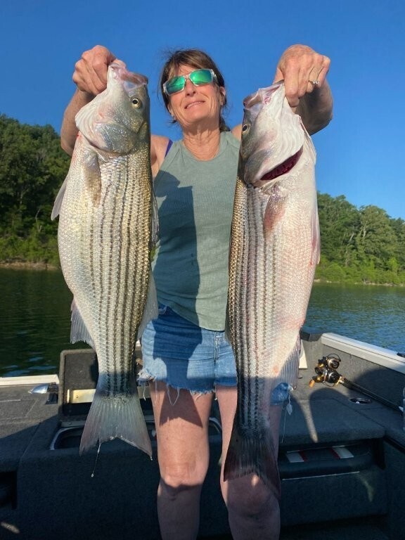 Caught on a Bink's Jigging Spoon. 
